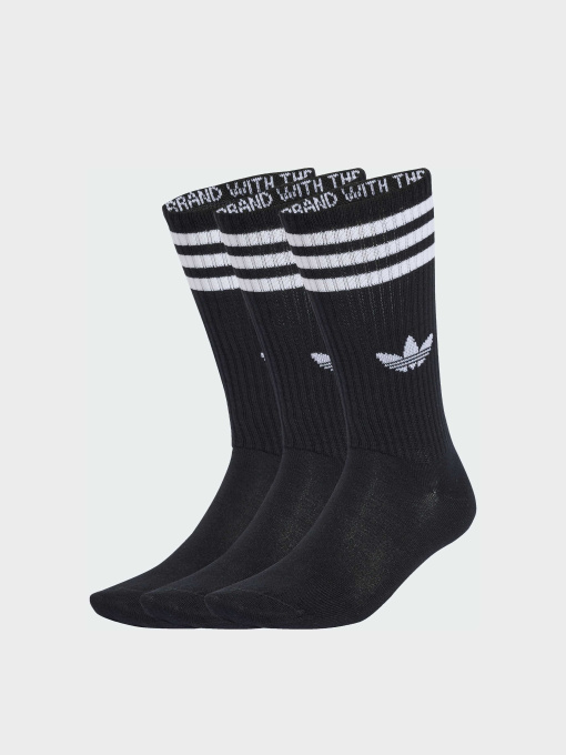 Носки и гольфы Adidas Adicolor модель JV7417 Фото