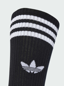 Носки и гольфы Adidas Adicolor модель JV7417 Фото