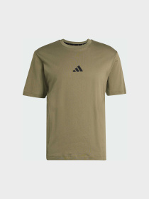 Футболки і поло Adidas модель JM3906 Фото