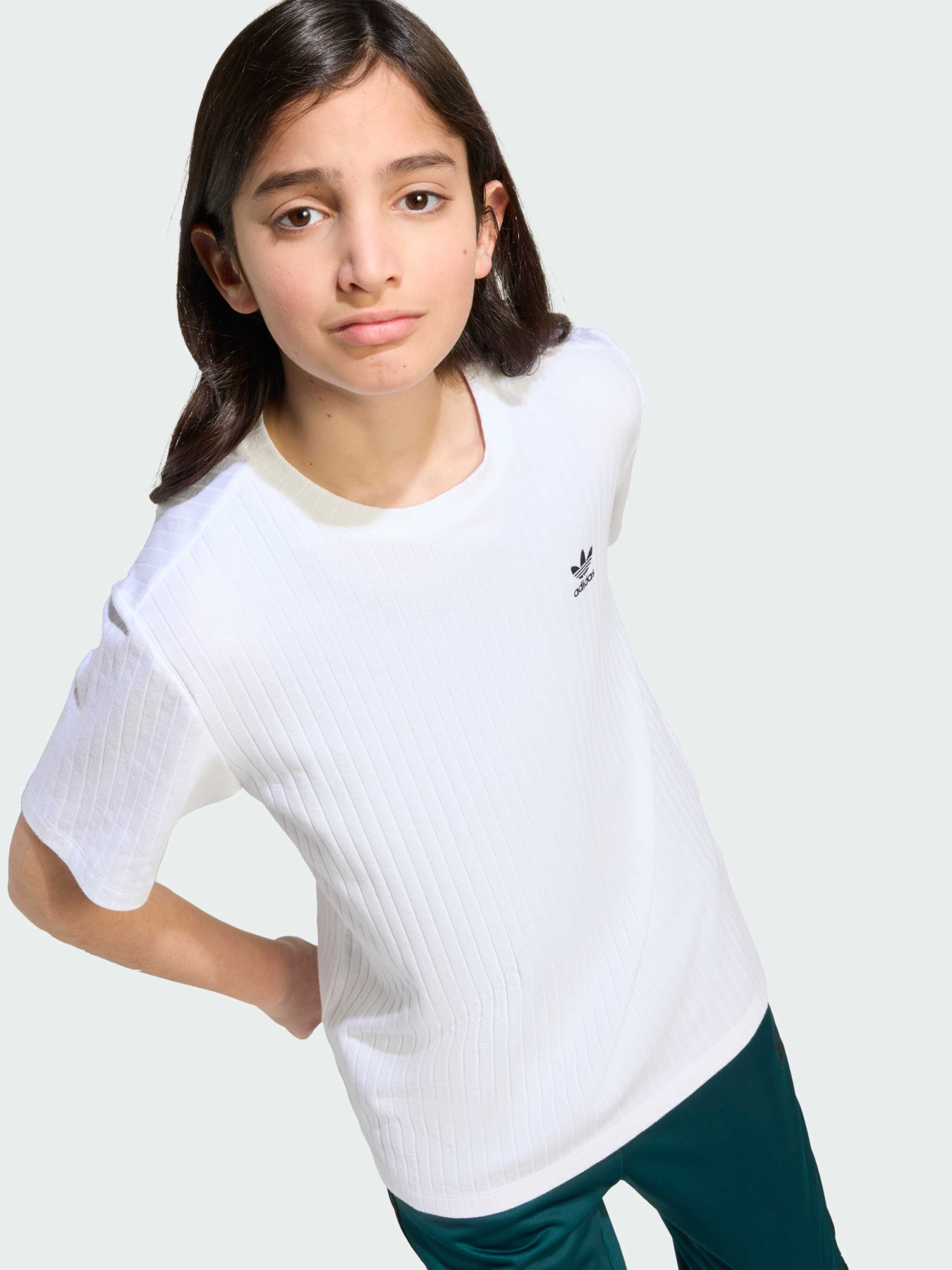 Футболки и поло Adidas модель JX5179 Футболки и поло Adidas модель JX5179 Фото