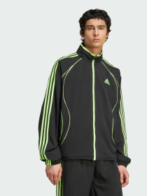 Куртки та дублянки Adidas Adicolor модель JW5866 Фото