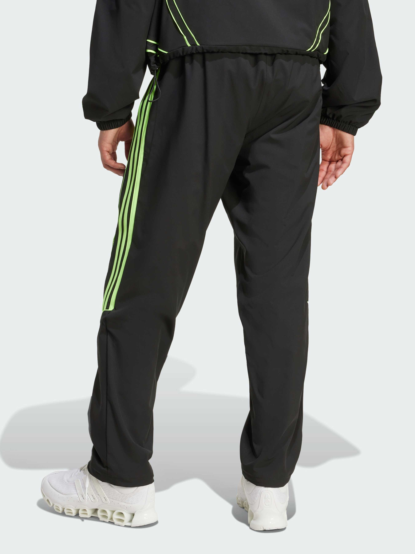 Брюки Adidas Adicolor модель JW5869 Фото
