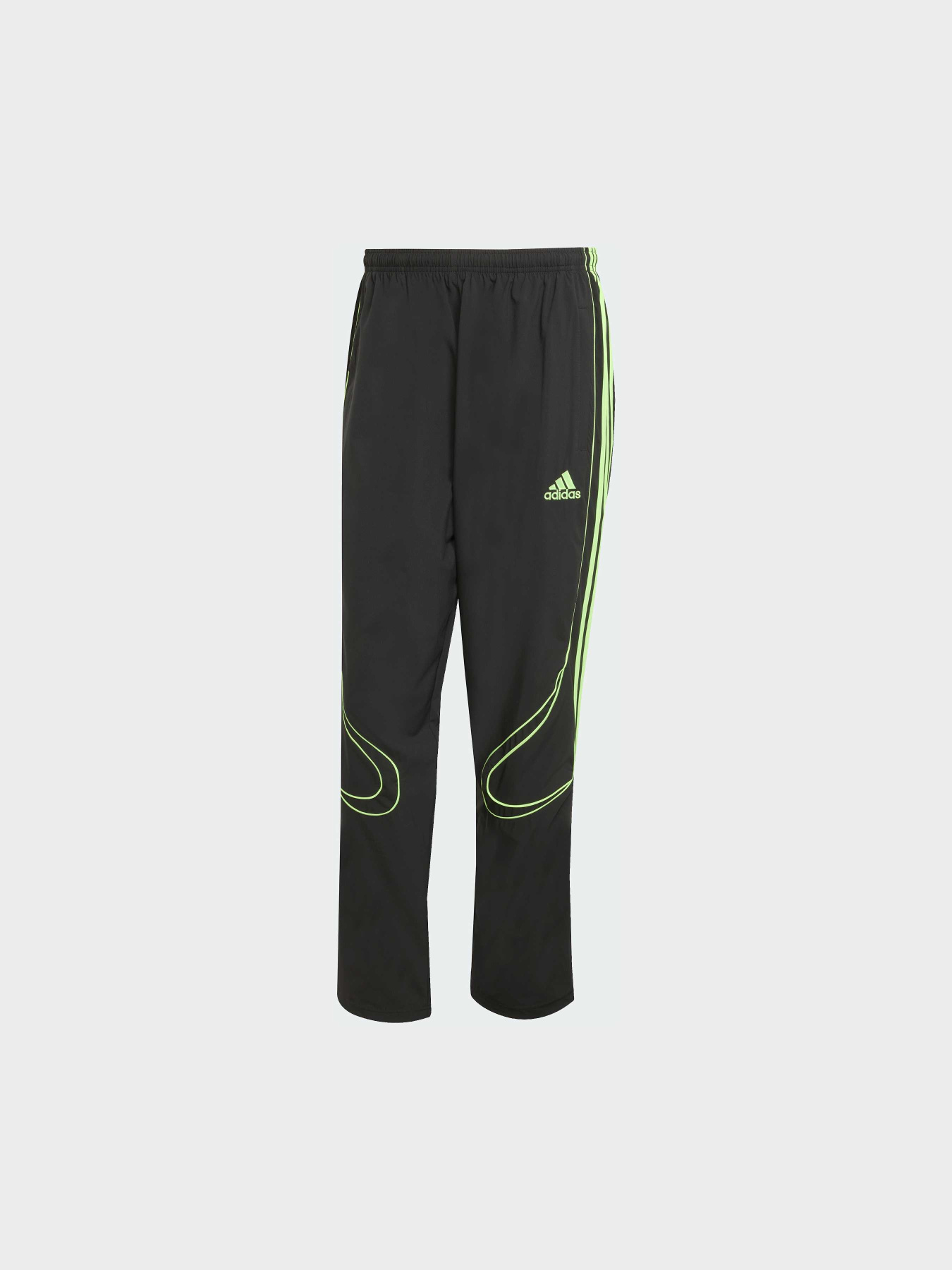 Брюки Adidas Adicolor модель JW5869 Фото