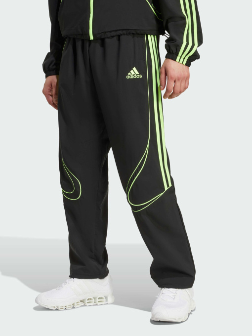 Брюки Adidas Adicolor модель JW5869 Фото