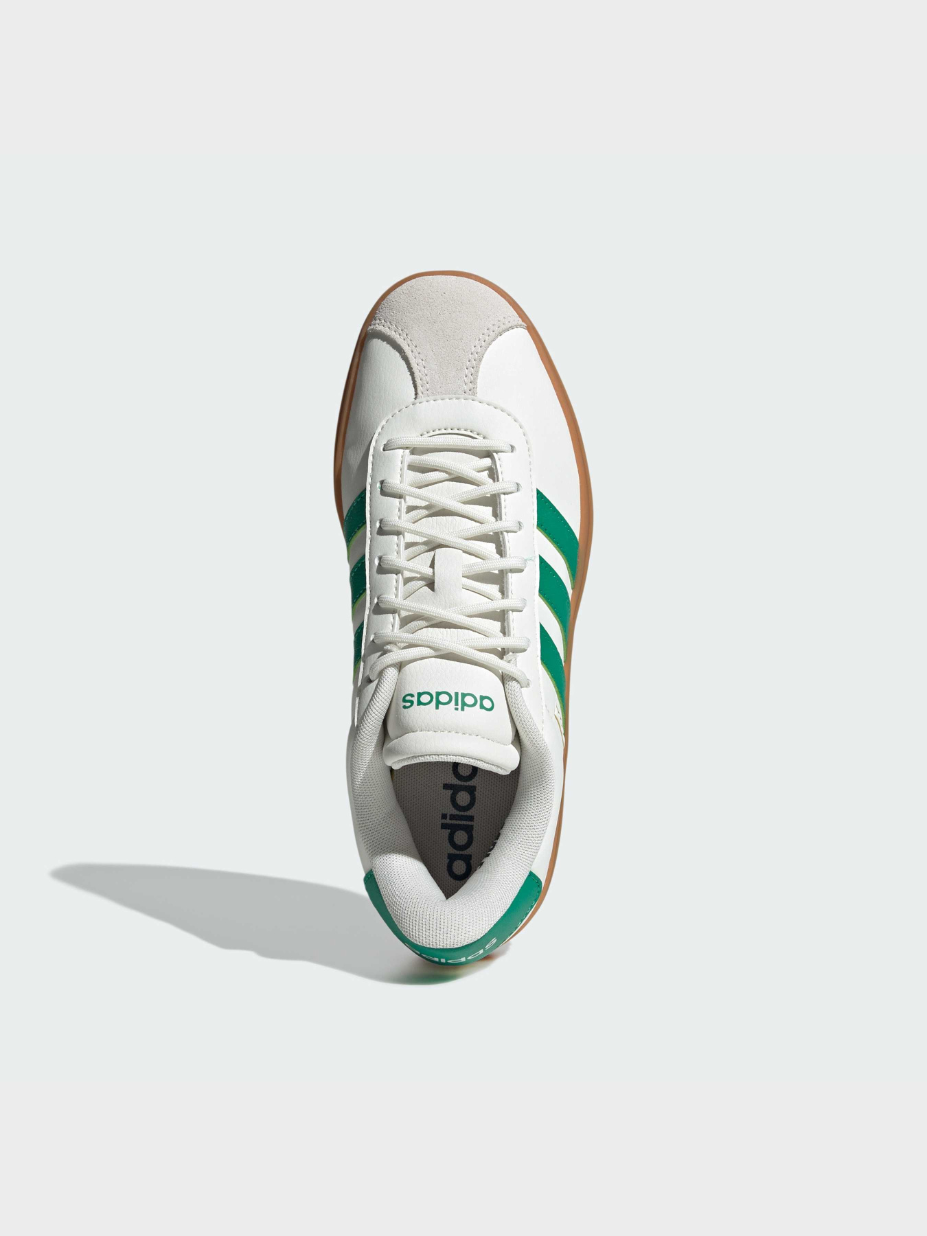 Кеды Adidas модель JQ7832 Фото