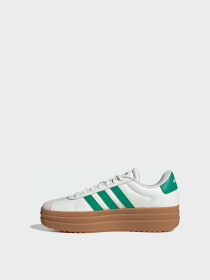 Кеды Adidas модель JQ7832 Фото