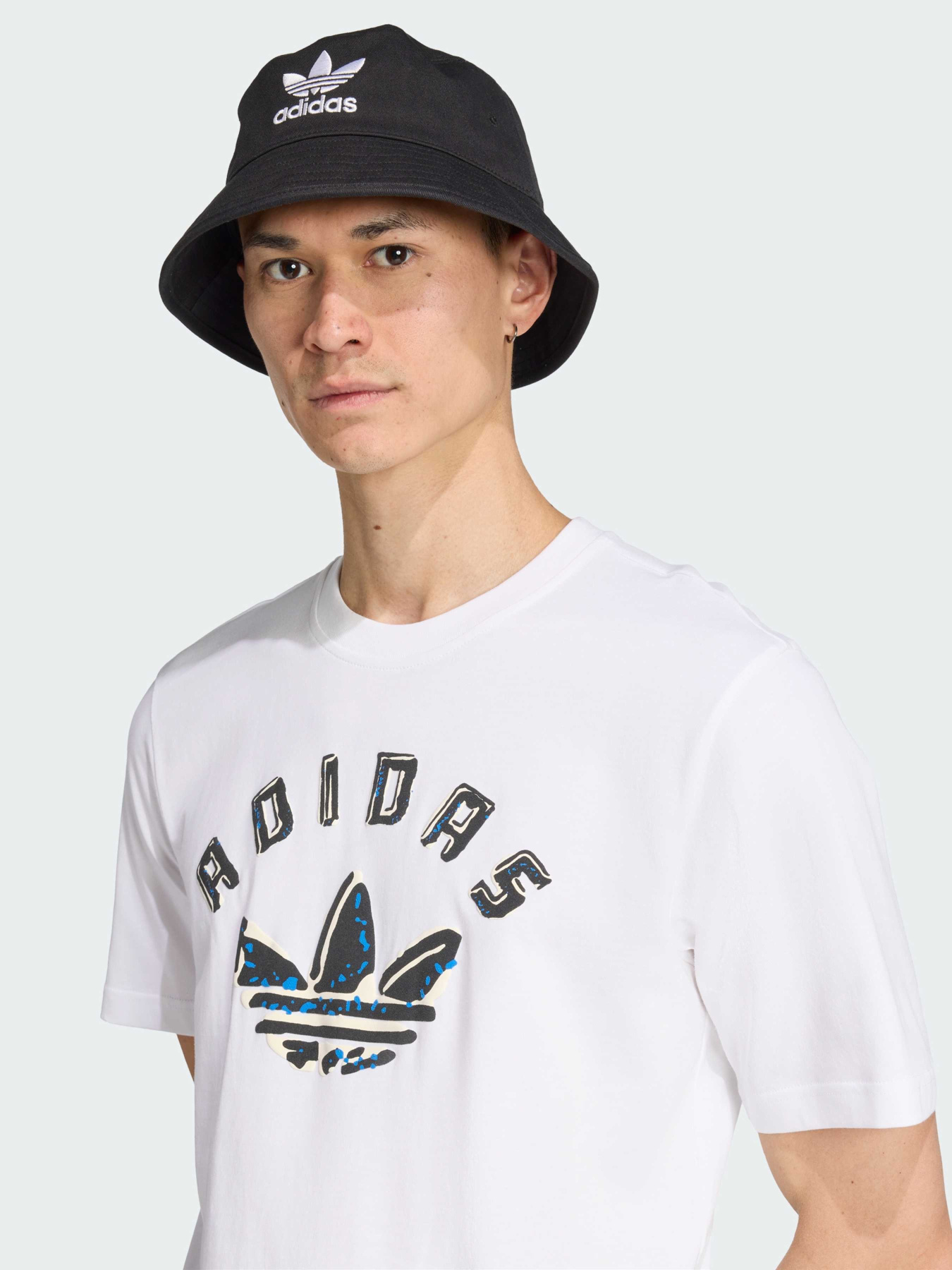 Футболки і поло Adidas модель JX3089 Футболки і поло Adidas модель JX3089 Фото