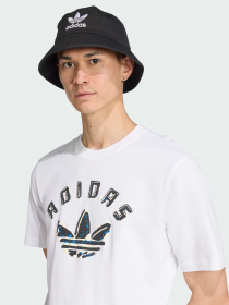 Футболки і поло Adidas модель JX3089 Фото