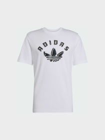 Футболки і поло Adidas модель JX3089 Фото