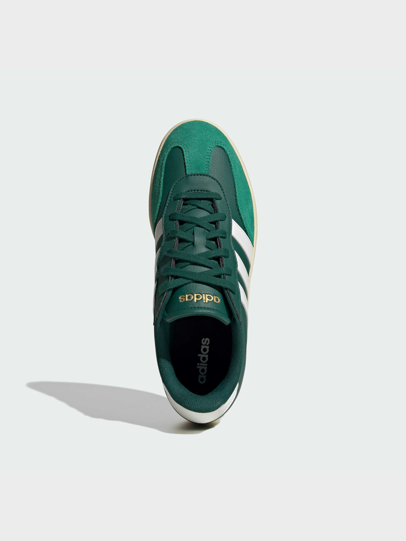 Кеды Adidas модель JR1320 Фото