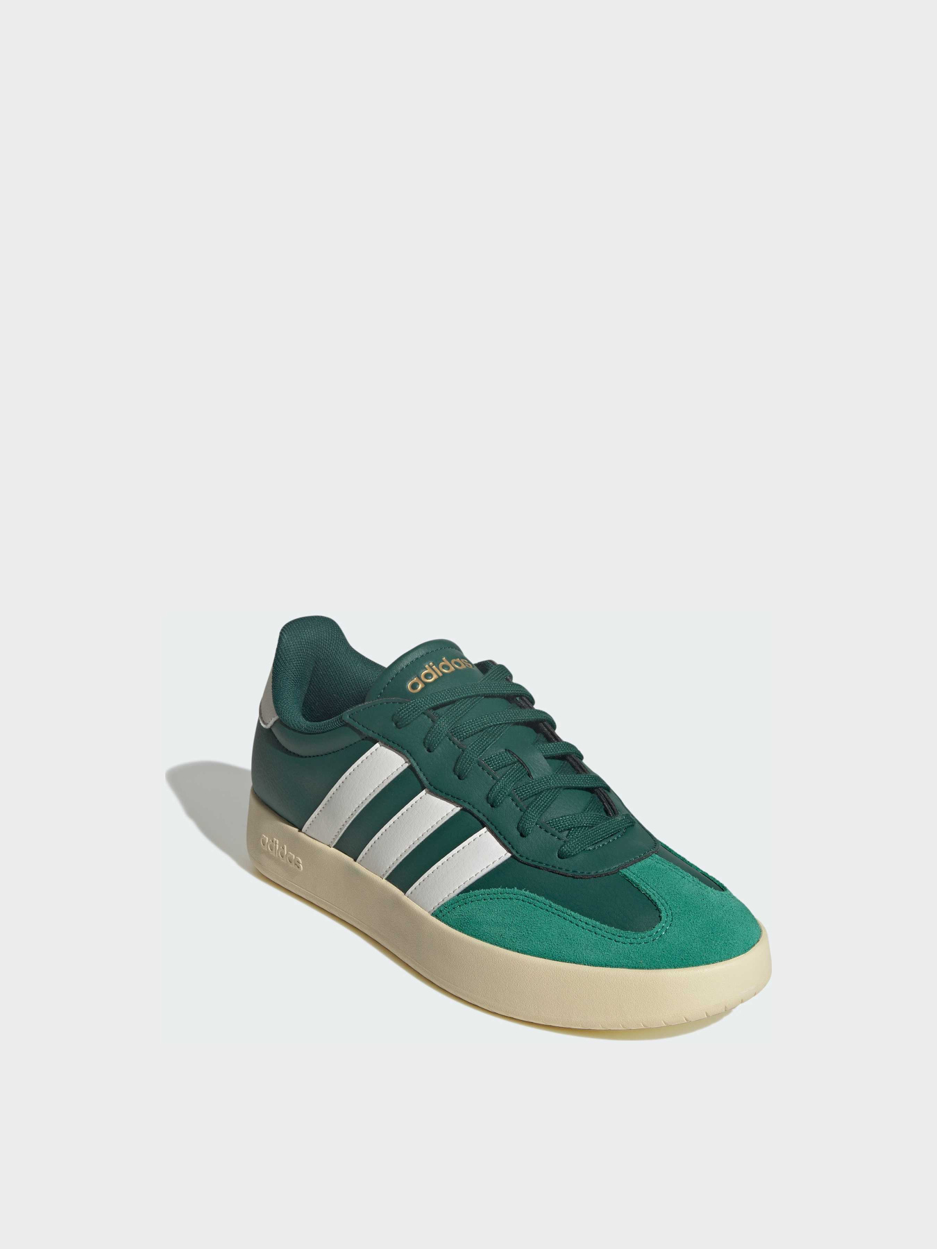 Кеды Adidas модель JR1320 Фото
