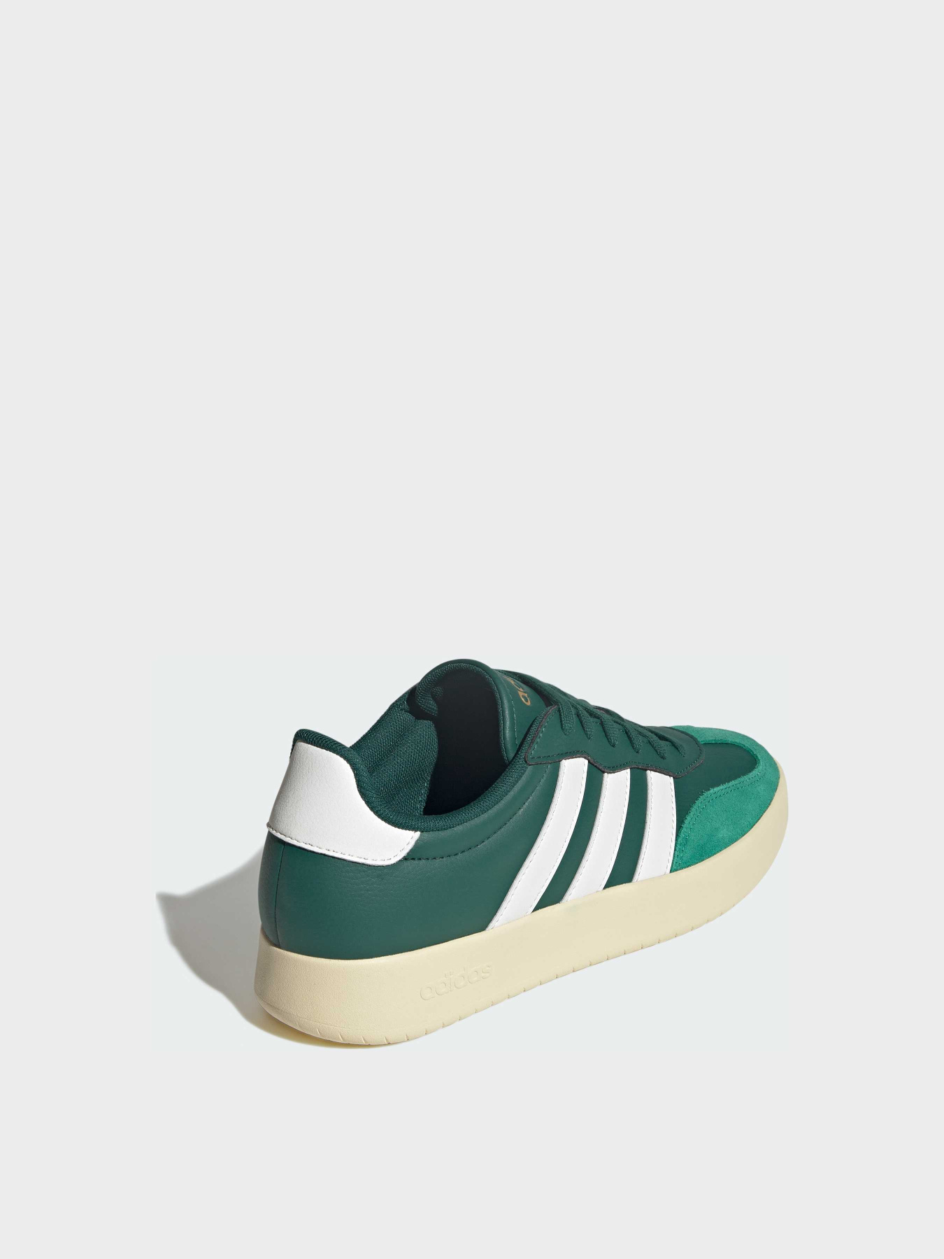 Кеды Adidas модель JR1320 Фото