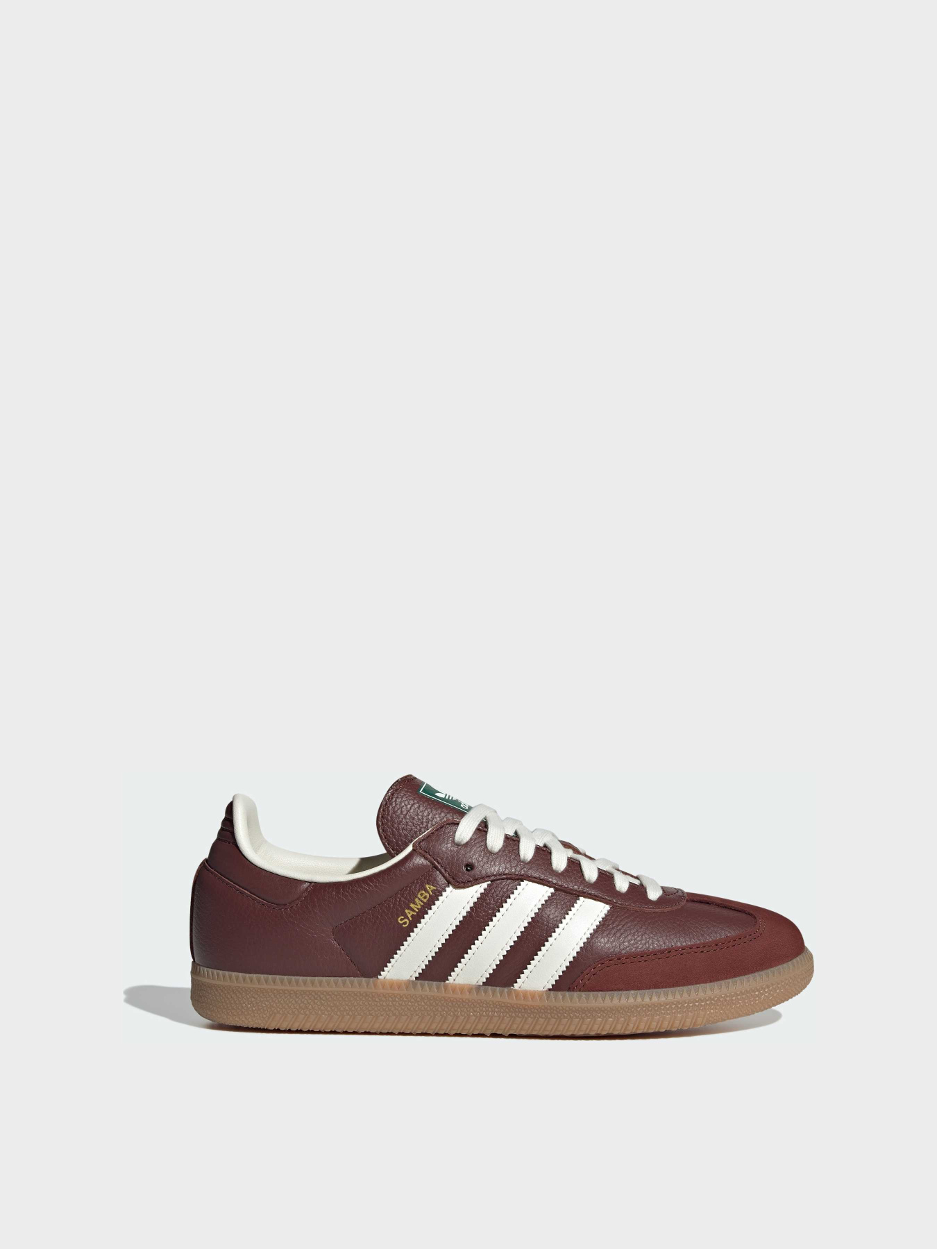 Кеди Adidas Samba модель JR0892 Фото