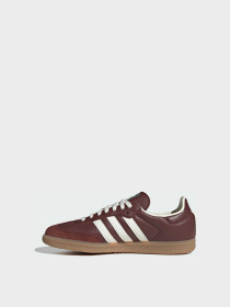 Кеди Adidas Samba модель JR0892 Фото