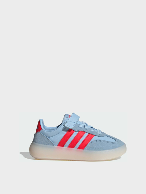 Кеди Adidas модель JR0768 Фото