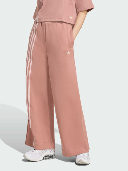 Штани Adidas 3 Stripes модель JW3621 Фото