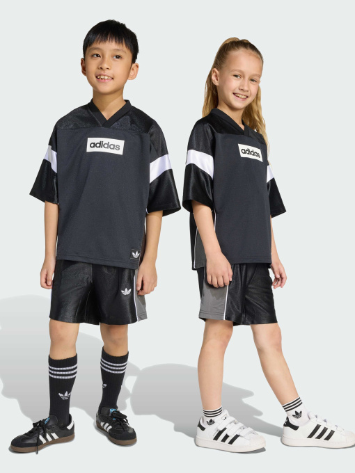 Костюми Adidas модель JX3884 Фото