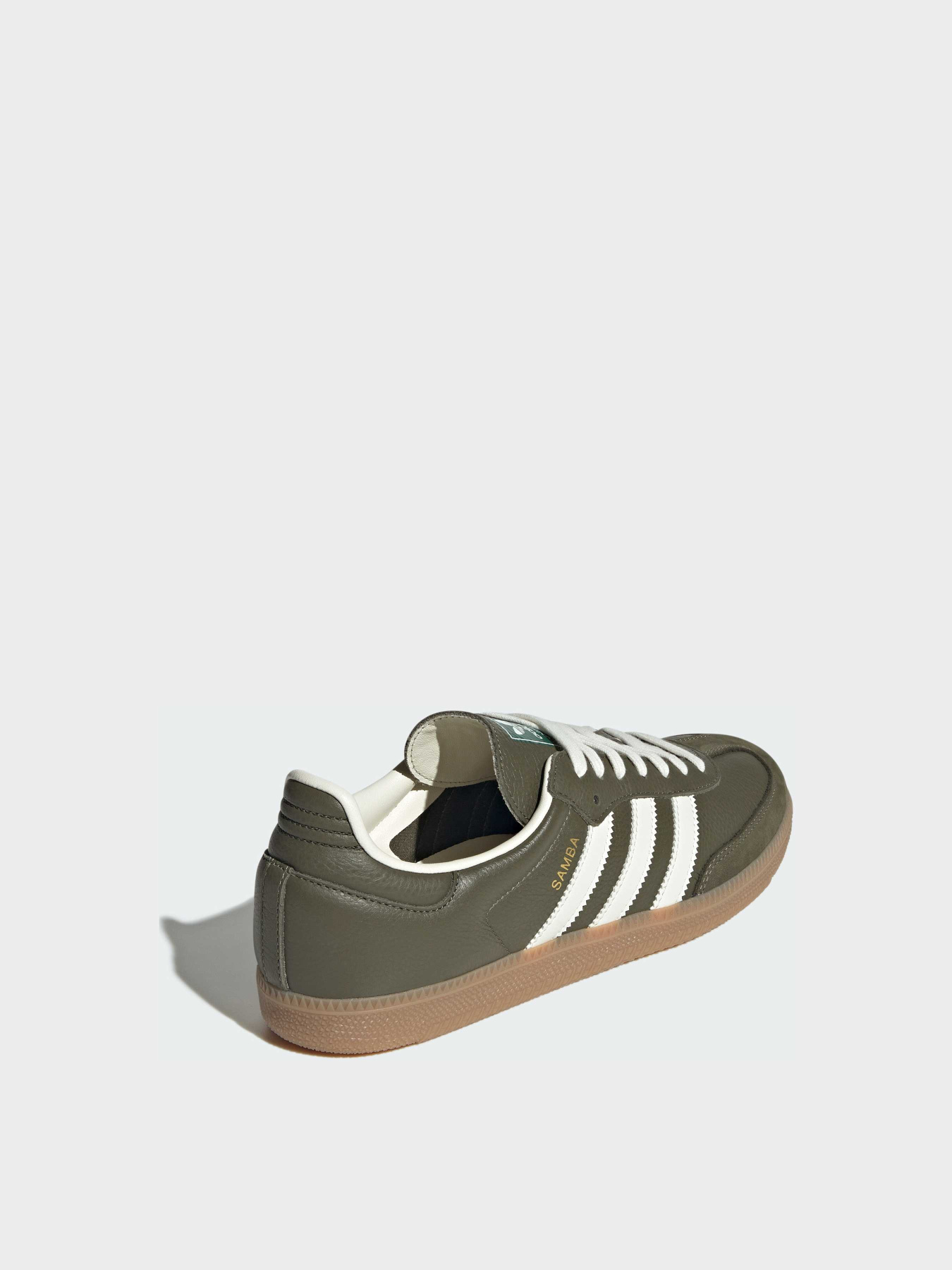 Кеди Adidas Samba модель JR0890 Кеди Adidas Samba модель JR0890 Фото
