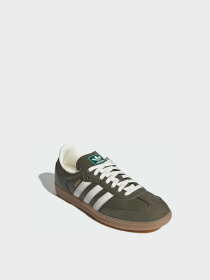 Кеди Adidas Samba модель JR0890 Фото