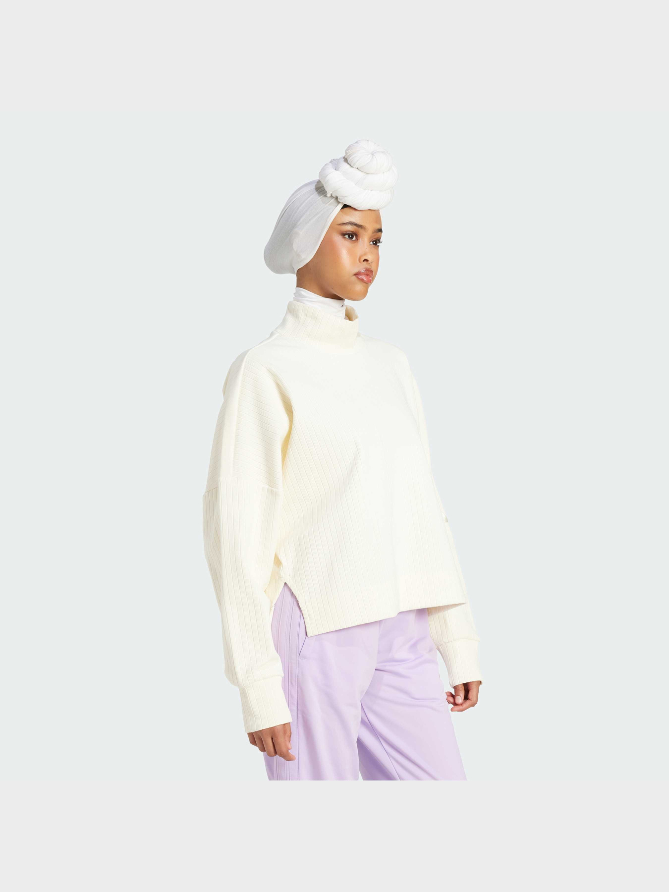 Свитры и кардиганы Adidas модель JM5948 Свитры и кардиганы Adidas модель JM5948 Фото