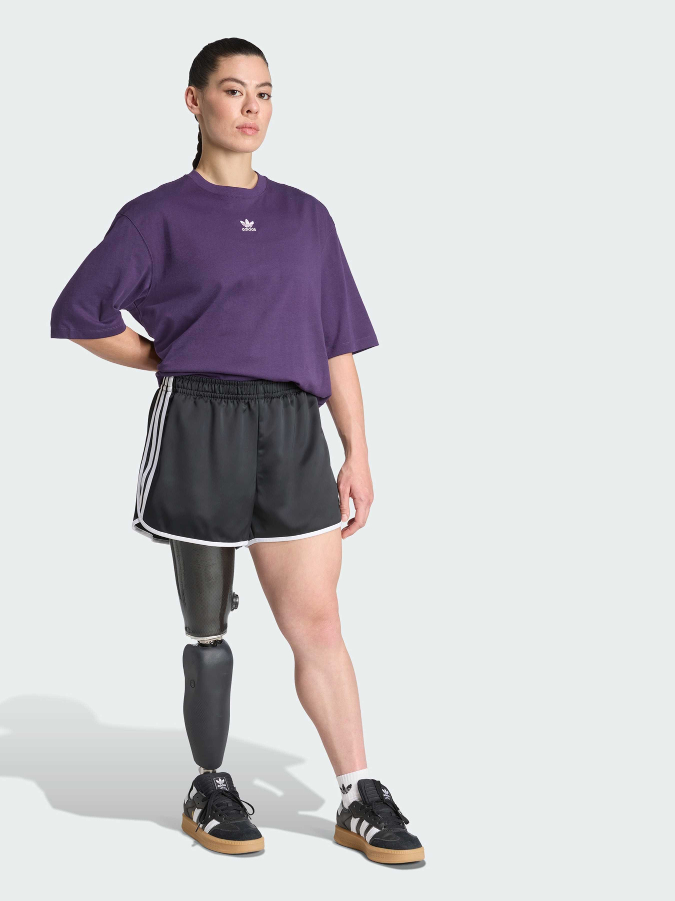 Футболки і поло Adidas модель JW5079 Футболки і поло Adidas модель JW5079 Фото