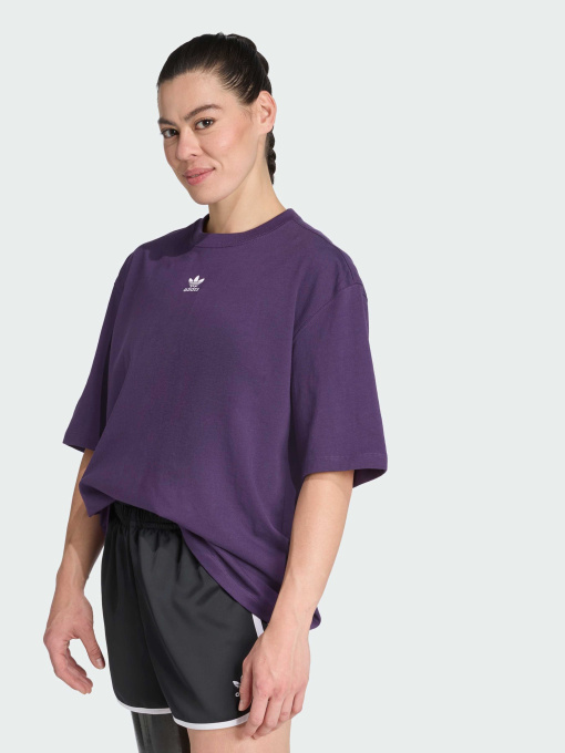 Футболки і поло Adidas модель JW5079 Фото