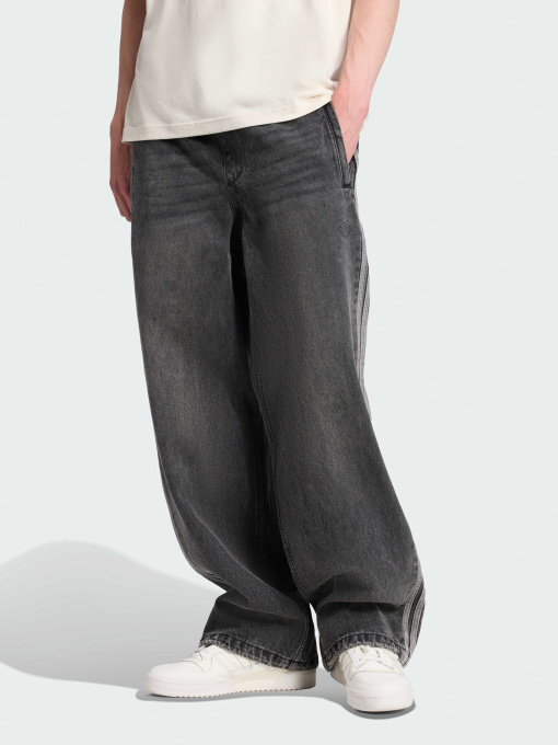 Джинси Adidas модель KF8543 Фото