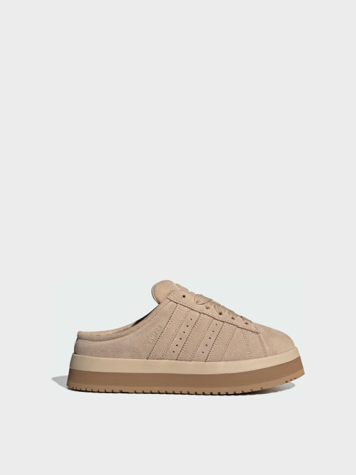 Шльопанці Adidas Campus модель JR3732 Фото