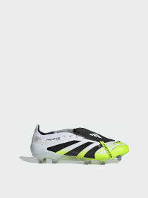 Кроссовки Adidas Predator модель JI1092 Кроссовки Adidas Predator модель JI1092 Фото