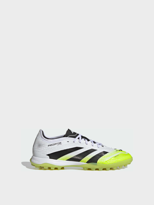 Кросівки Adidas Predator модель JI1181 Фото