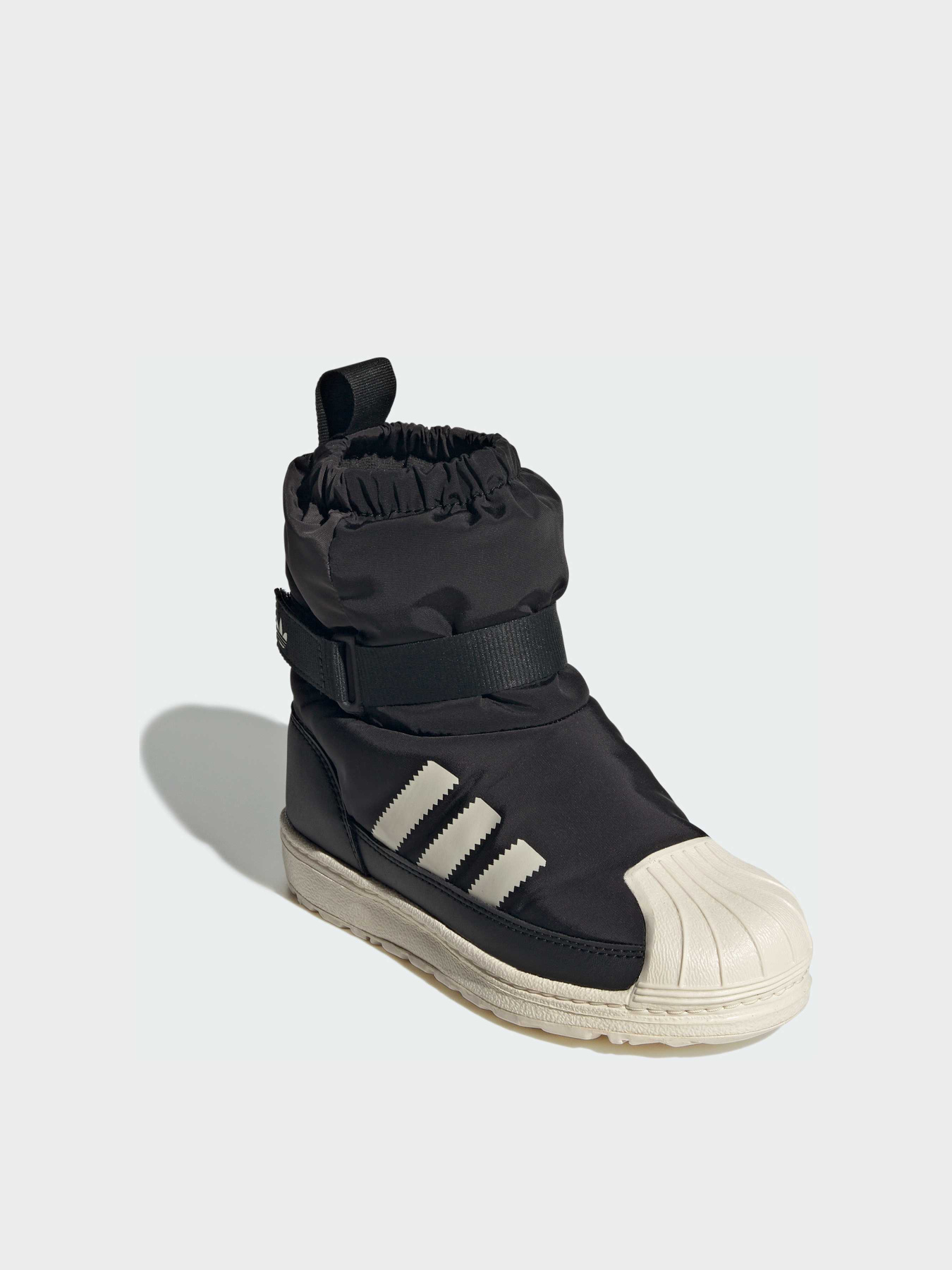 Ботинки и сапоги Adidas Superstar модель JQ7949 Ботинки и сапоги Adidas Superstar модель JQ7949 Фото