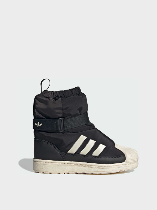 Ботинки и сапоги Adidas Superstar модель JQ7949 Фото