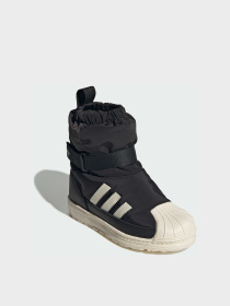 Ботинки и сапоги Adidas Superstar модель JQ7949 Фото