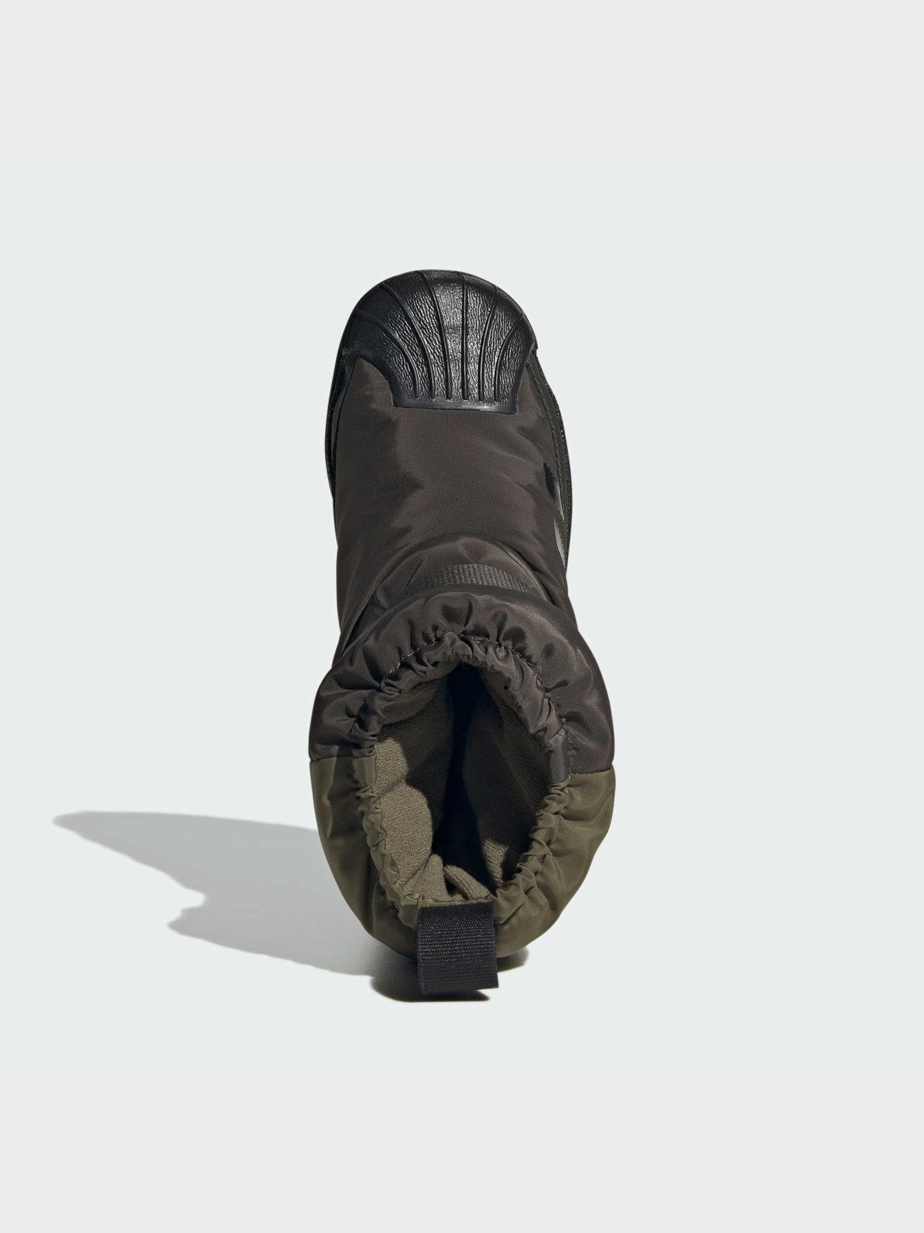 Ботинки и сапоги Adidas Superstar модель JQ7950 Ботинки и сапоги Adidas Superstar модель JQ7950 Фото