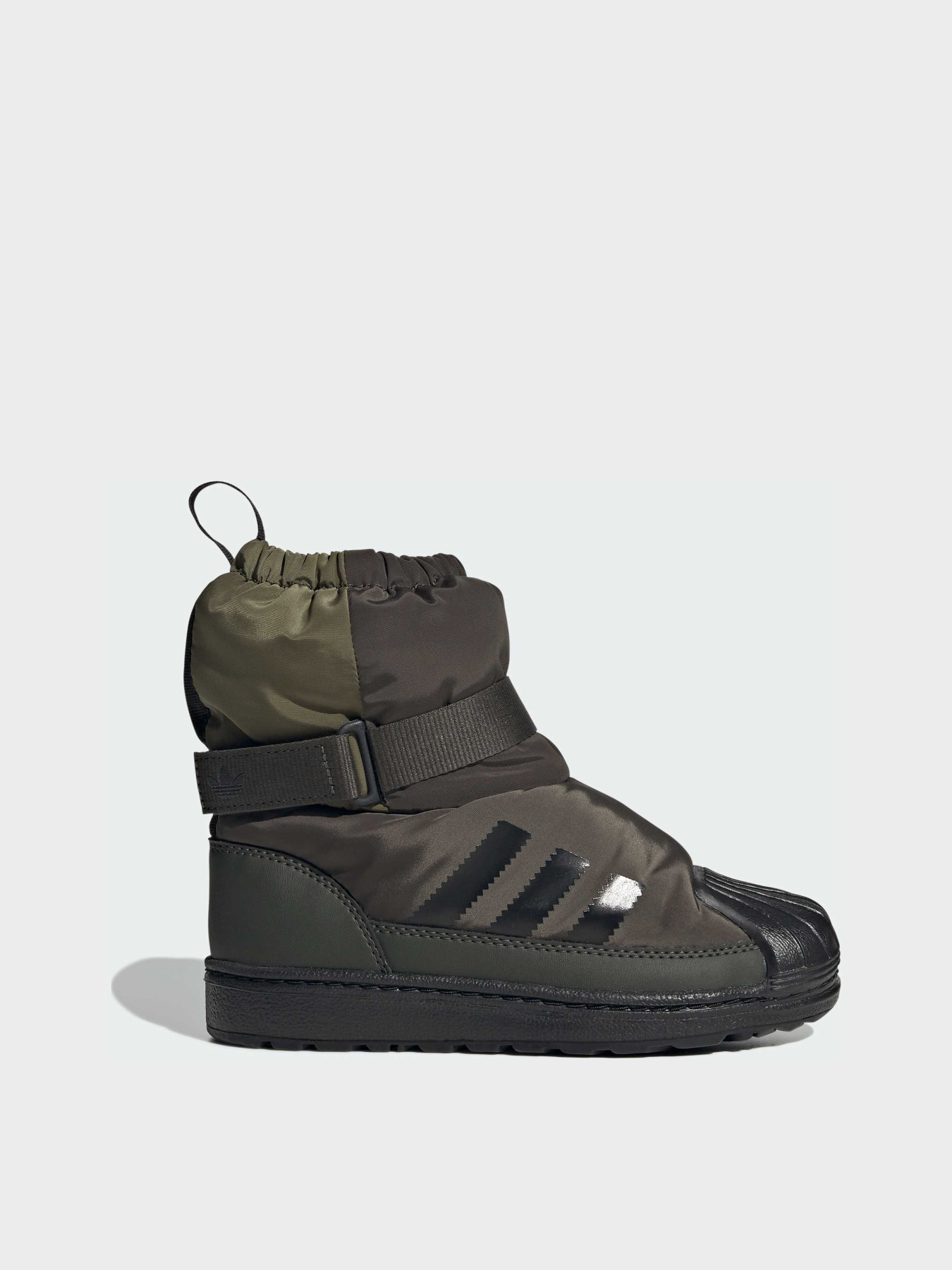 Ботинки и сапоги Adidas Superstar модель JQ7950 Ботинки и сапоги Adidas Superstar модель JQ7950 Фото