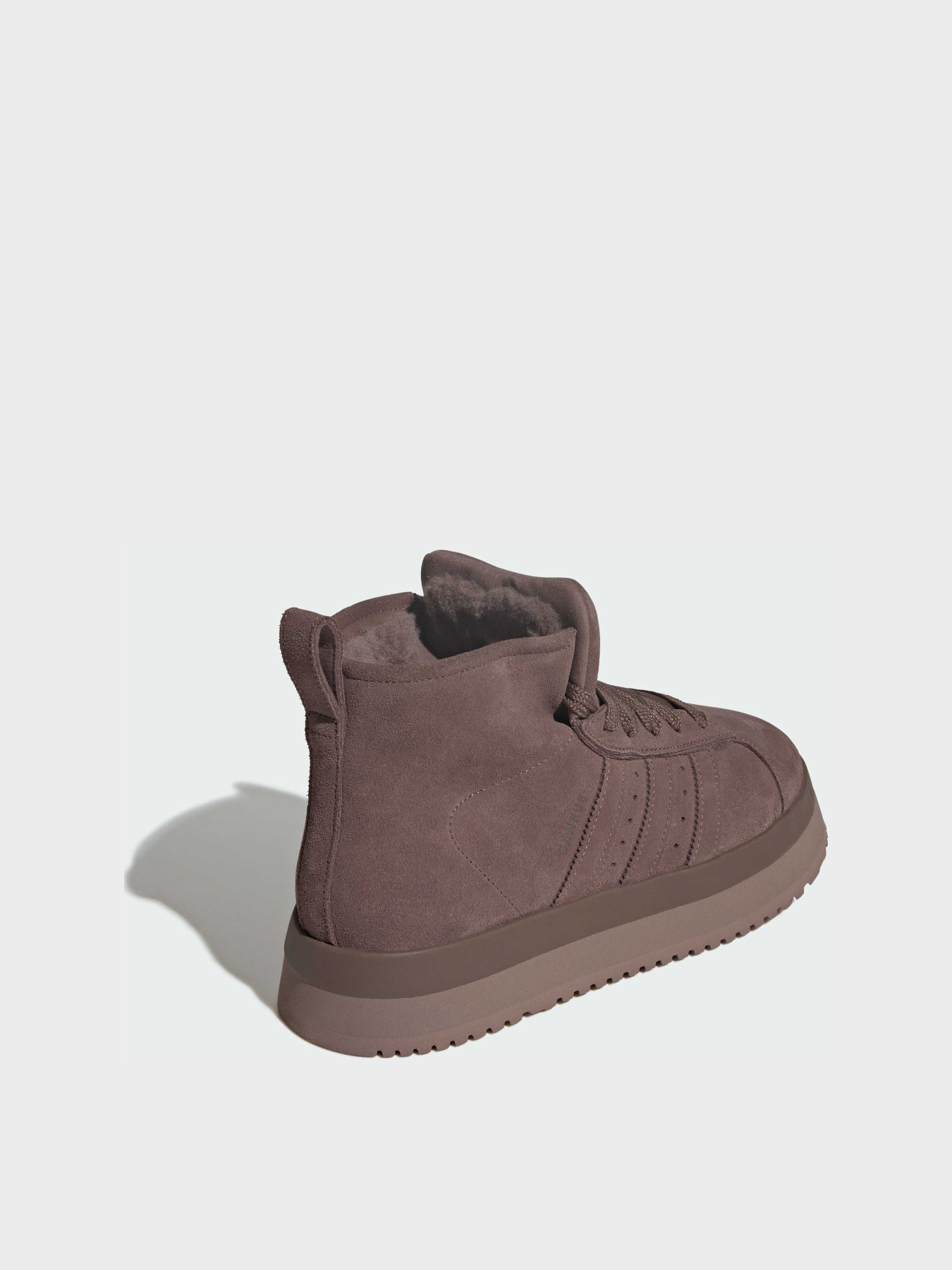 Ботинки и сапоги Adidas Campus модель JR3736 Ботинки и сапоги Adidas Campus модель JR3736 Фото