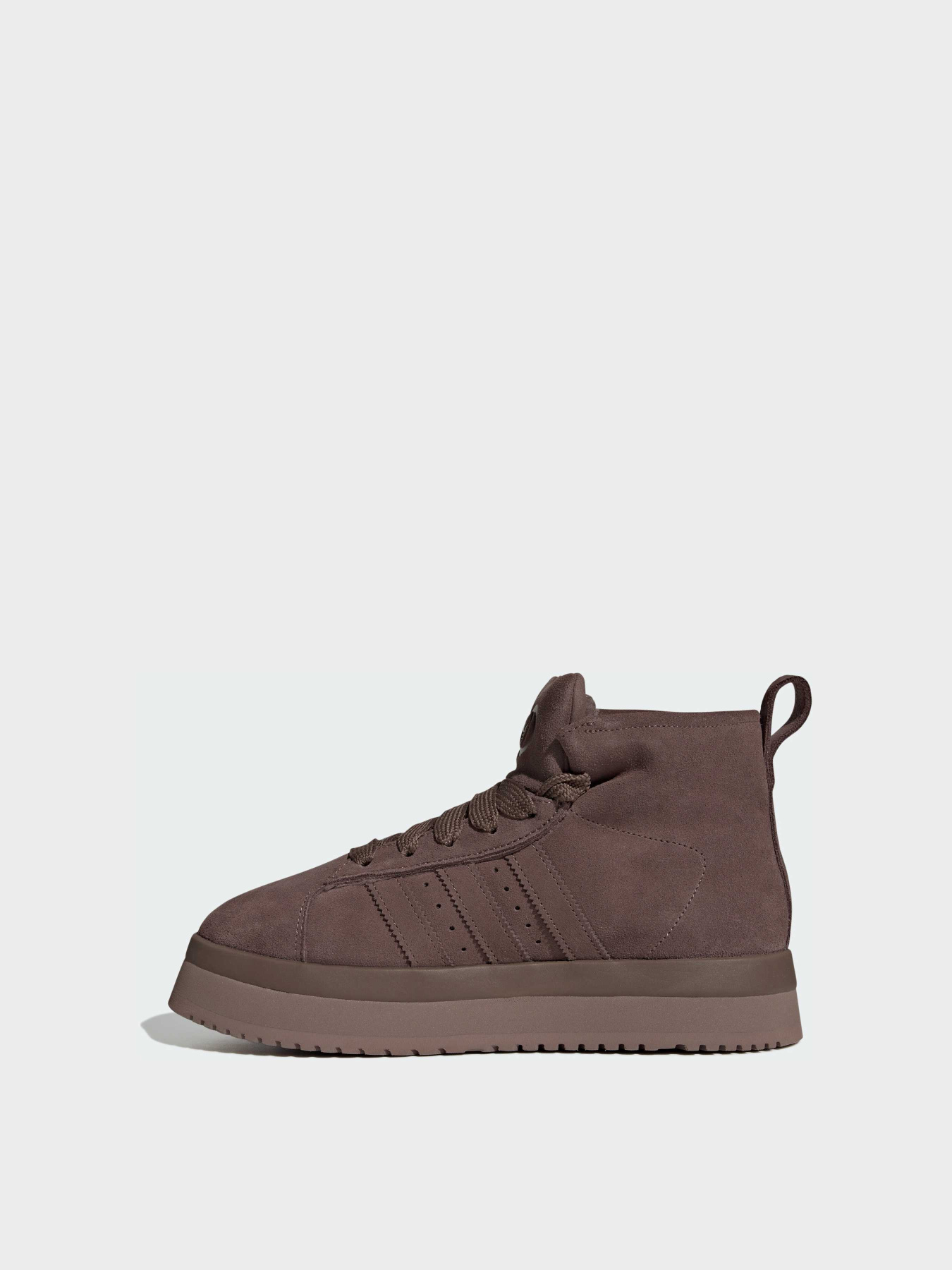 Ботинки и сапоги Adidas Campus модель JR3736 Ботинки и сапоги Adidas Campus модель JR3736 Фото