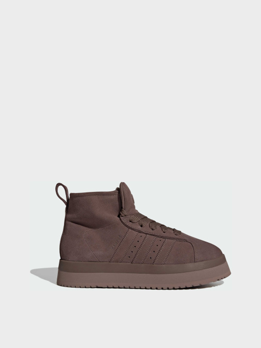 Черевики та чоботи Adidas Campus модель JR3736 Фото