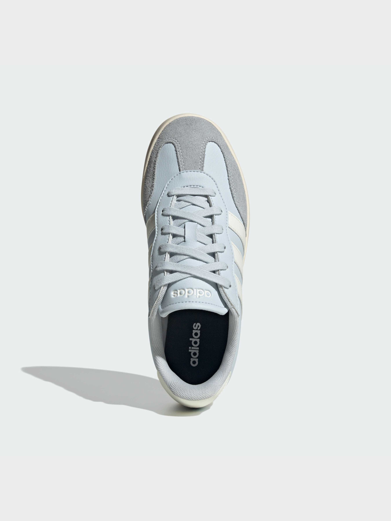 Кеды Adidas модель JR1189 Фото