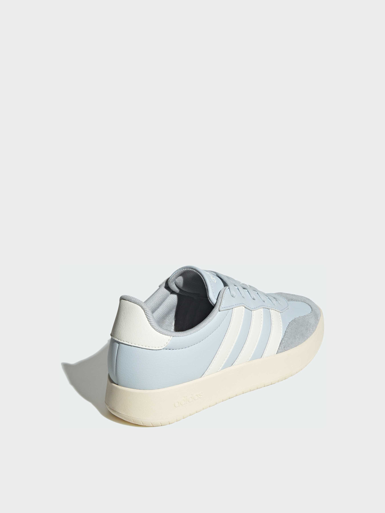 Кеды Adidas модель JR1189 Фото