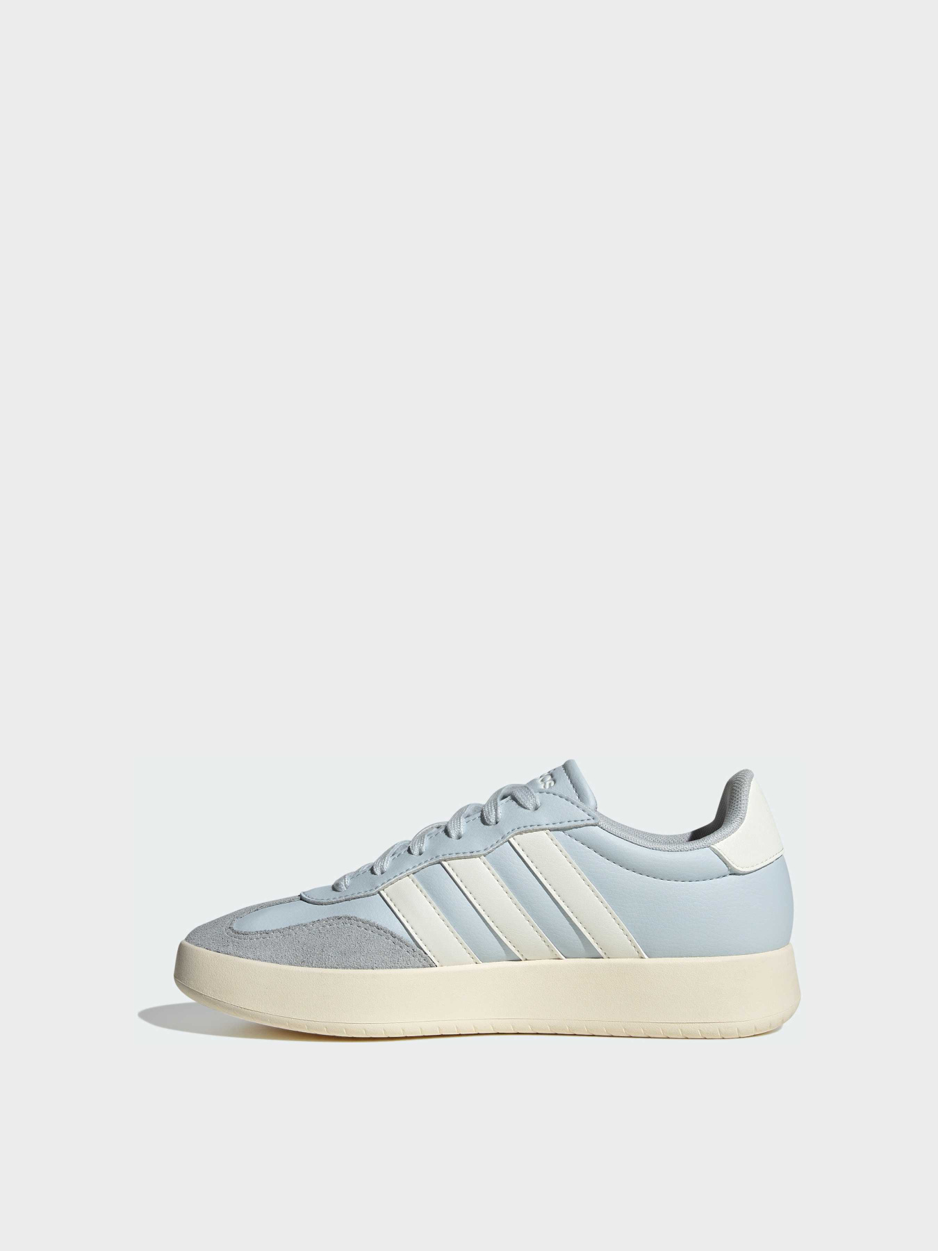 Кеды Adidas модель JR1189 Фото