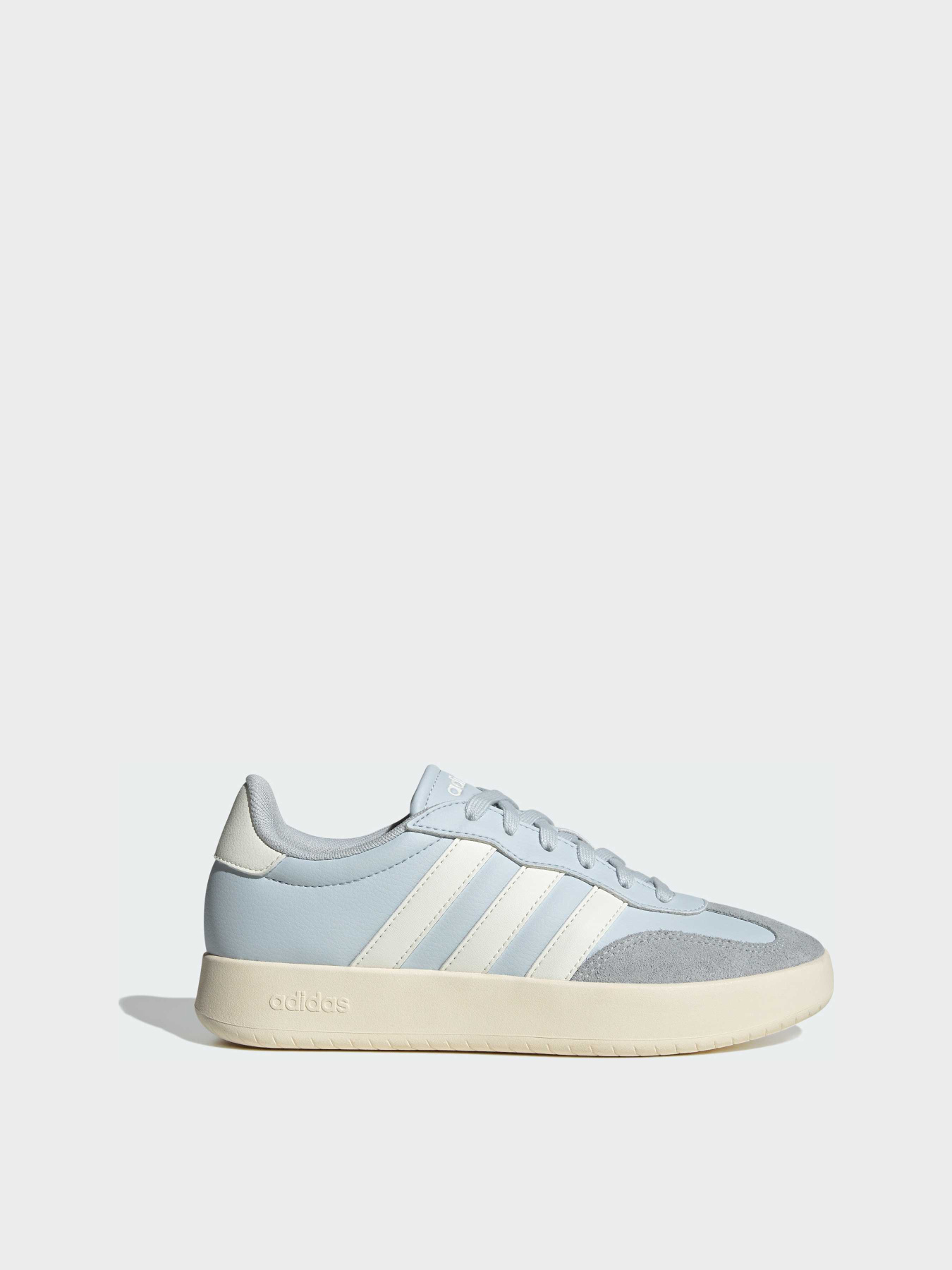Кеды Adidas модель JR1189 Фото