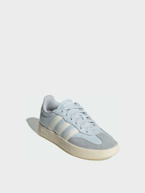 Кеды Adidas модель JR1189 Фото