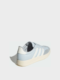 Кеды Adidas модель JR1189 Фото