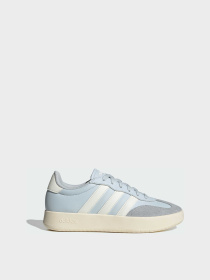 Кеды Adidas модель JR1189 Фото