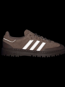 Кеди Adidas Samba модель JR0974 Фото