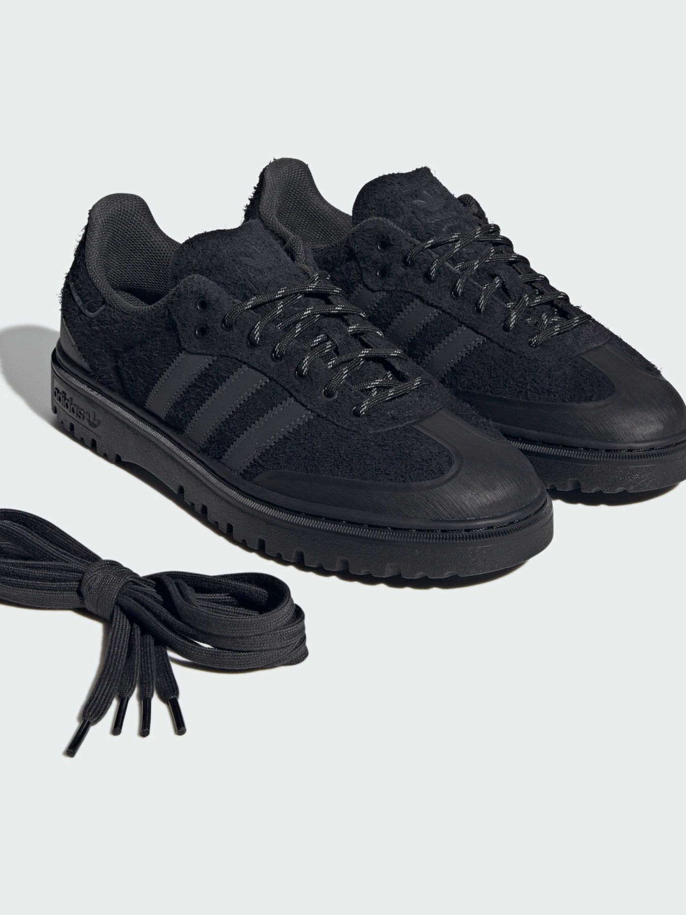 Кеди Adidas Samba модель JR5704 Кеди Adidas Samba модель JR5704 Фото