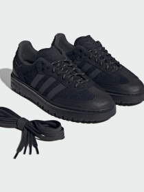 Кеди Adidas Samba модель JR5704 Фото