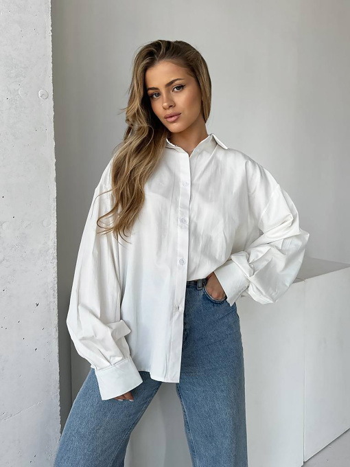 Рубашки INNOE модель 230239-2 Фото
