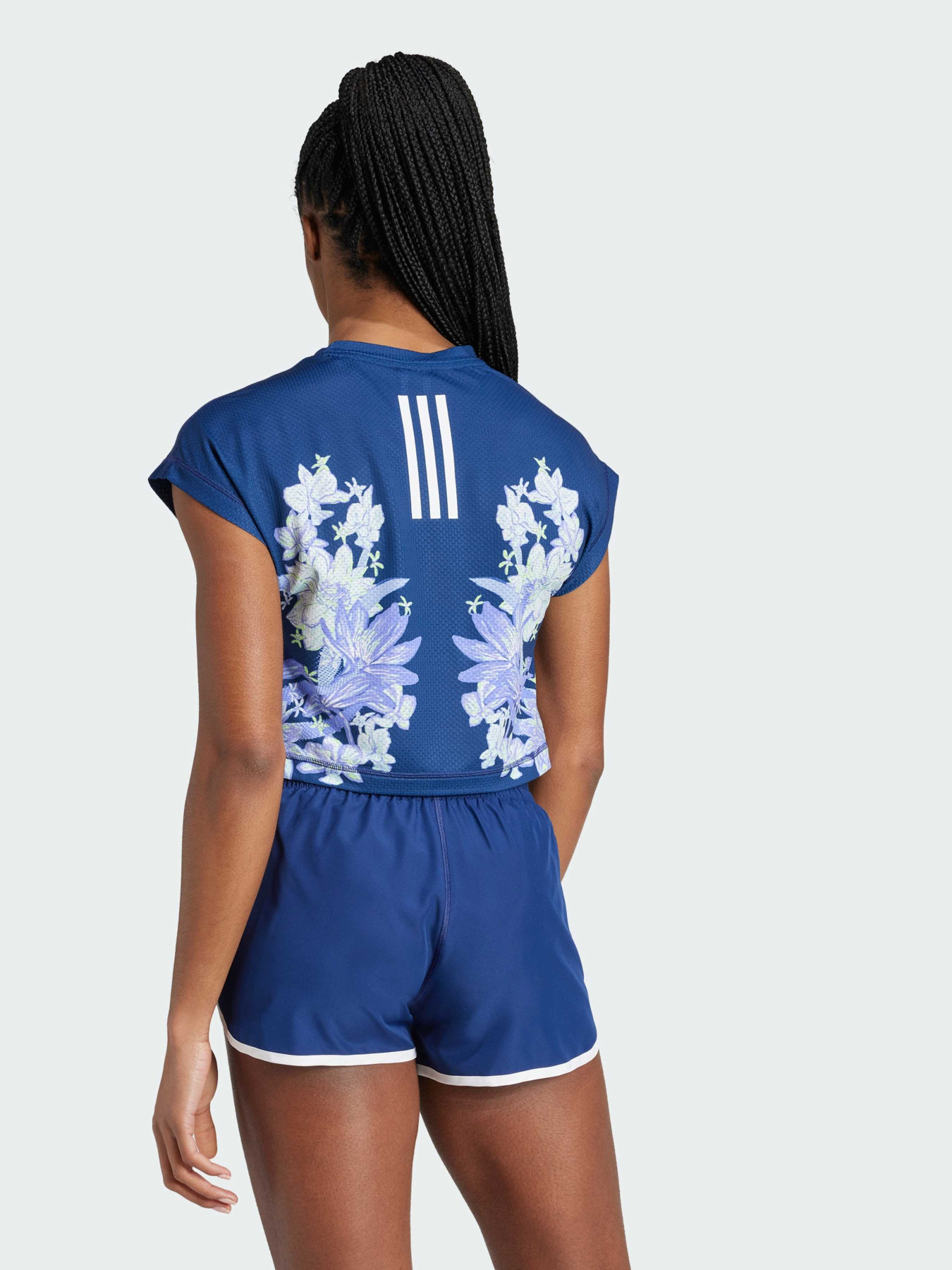 Футболки і поло Adidas модель IM5399 Фото